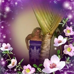 Meet your Posher, Kellie